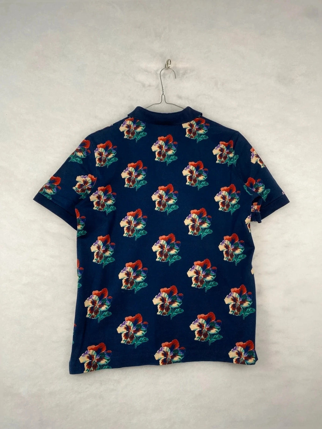 Polo Bobby Jones Vintage Uomo – Taglia S