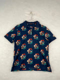 Polo Bobby Jones Vintage Uomo – Taglia S