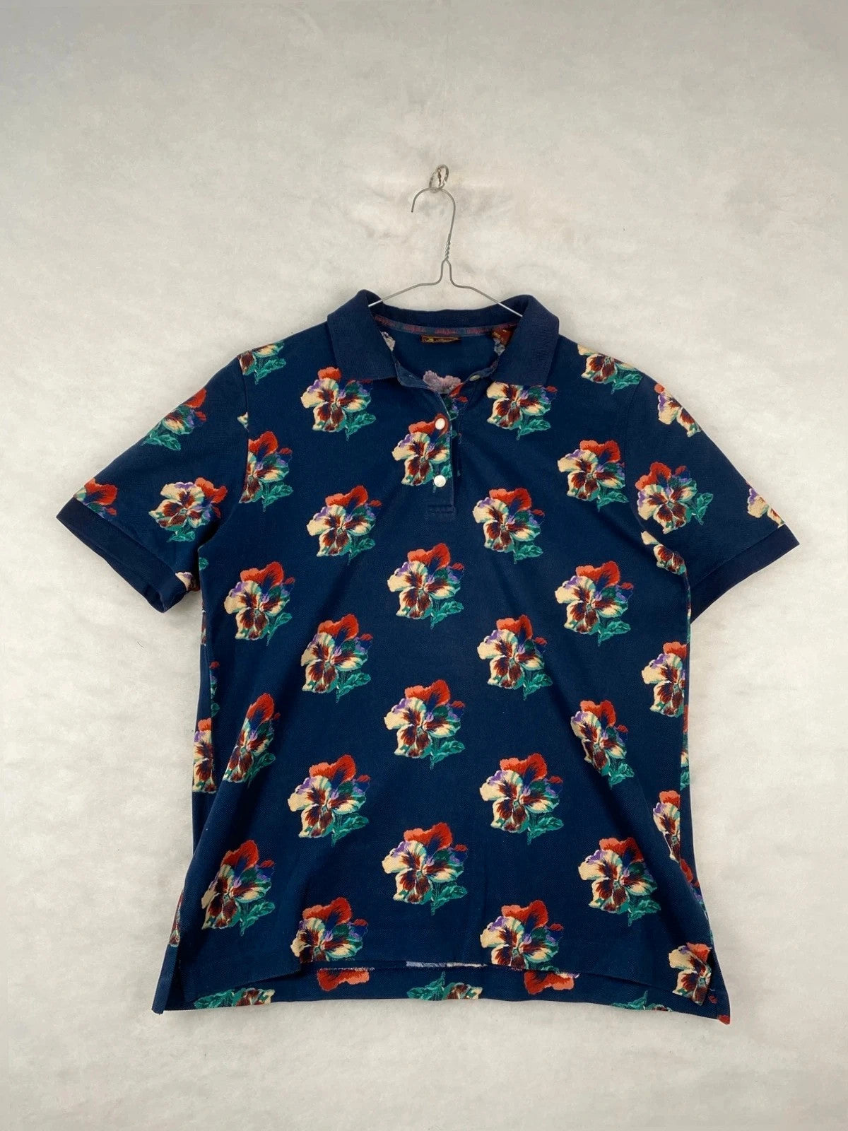 Polo Bobby Jones Vintage Uomo – Taglia S