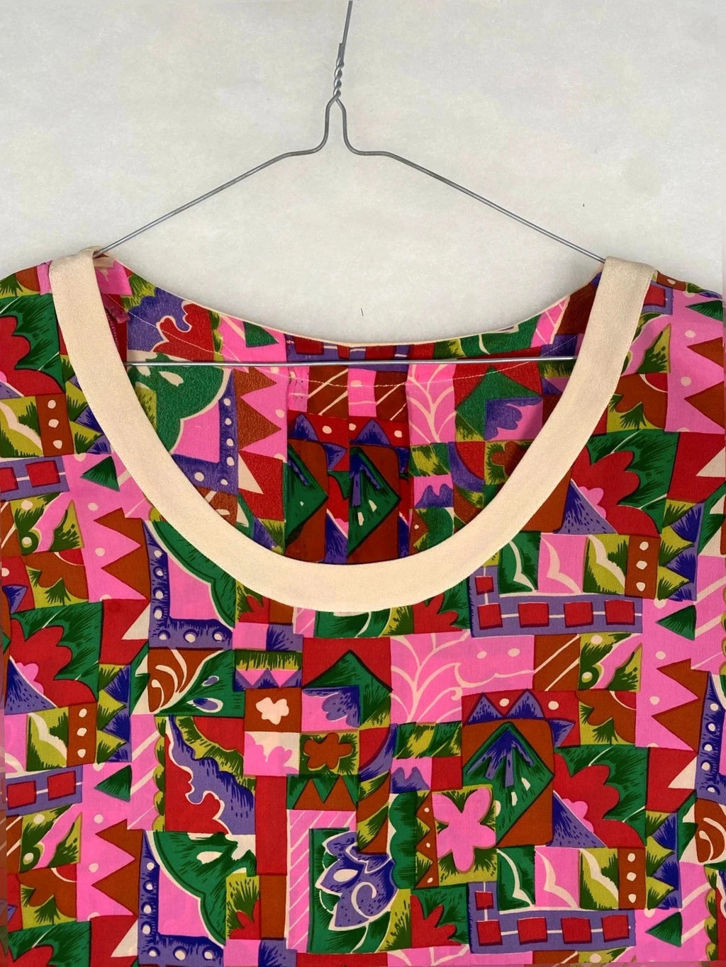 T-shirt Vintage Donna – Taglia M (IT 42)