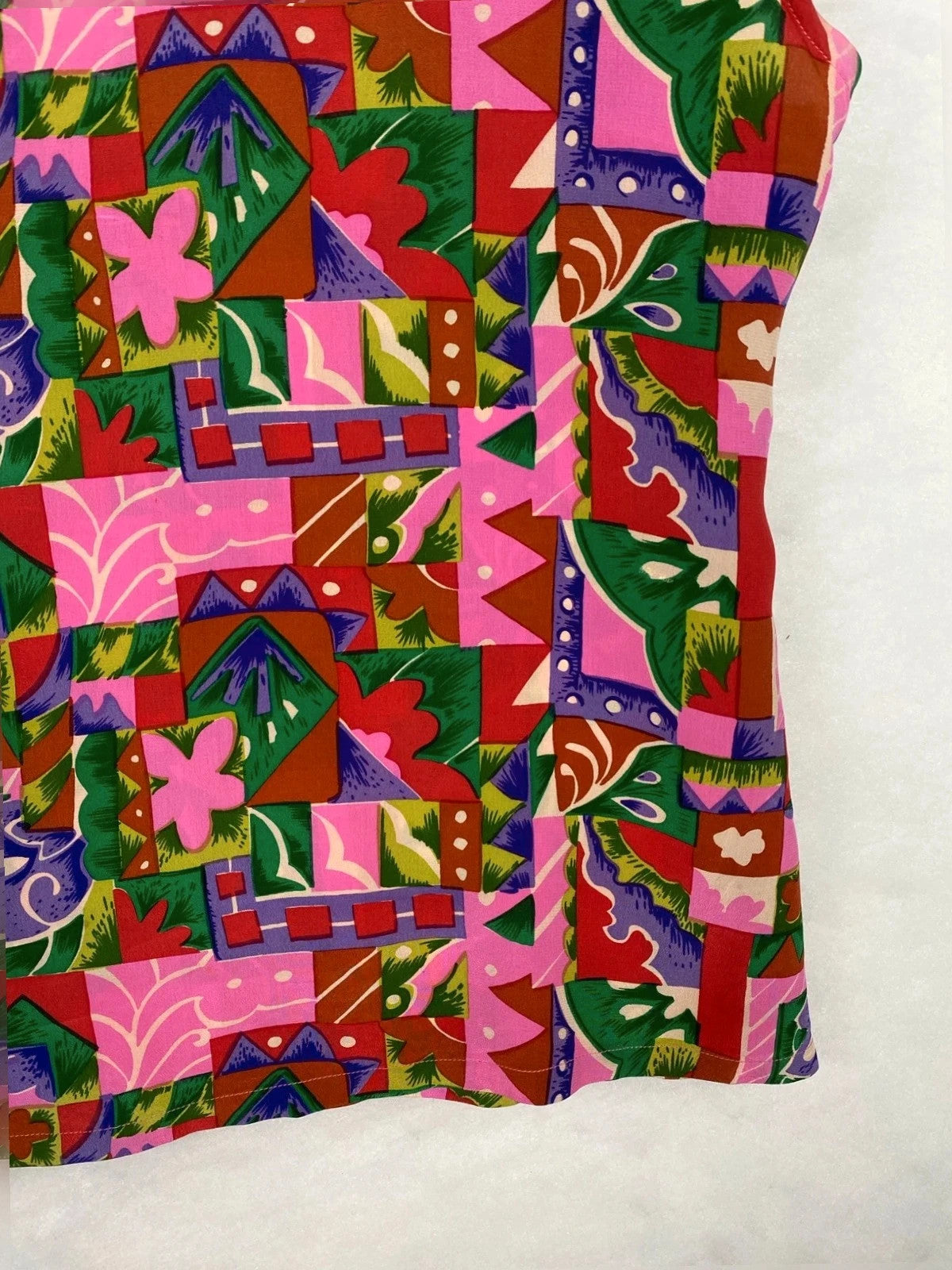 T-shirt Vintage Donna – Taglia M (IT 42)