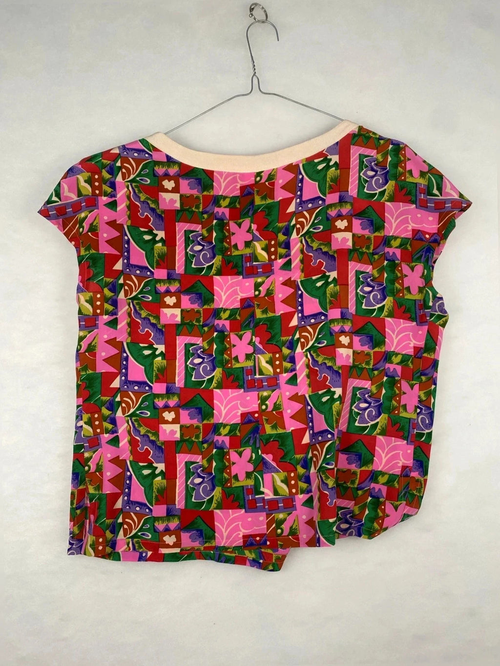 T-shirt Vintage Donna – Taglia M (IT 42)