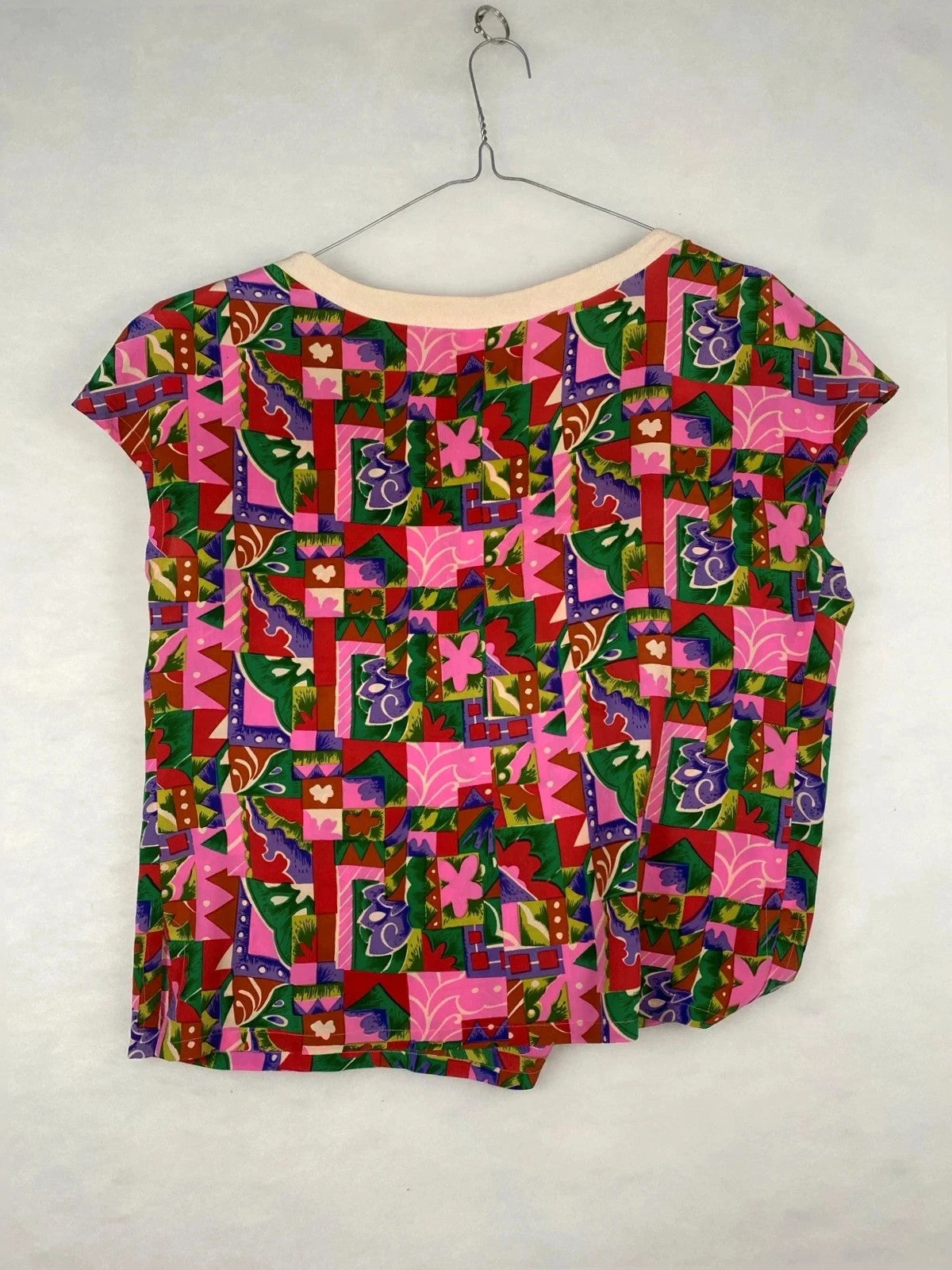 T-shirt Vintage Donna – Taglia M (IT 42)