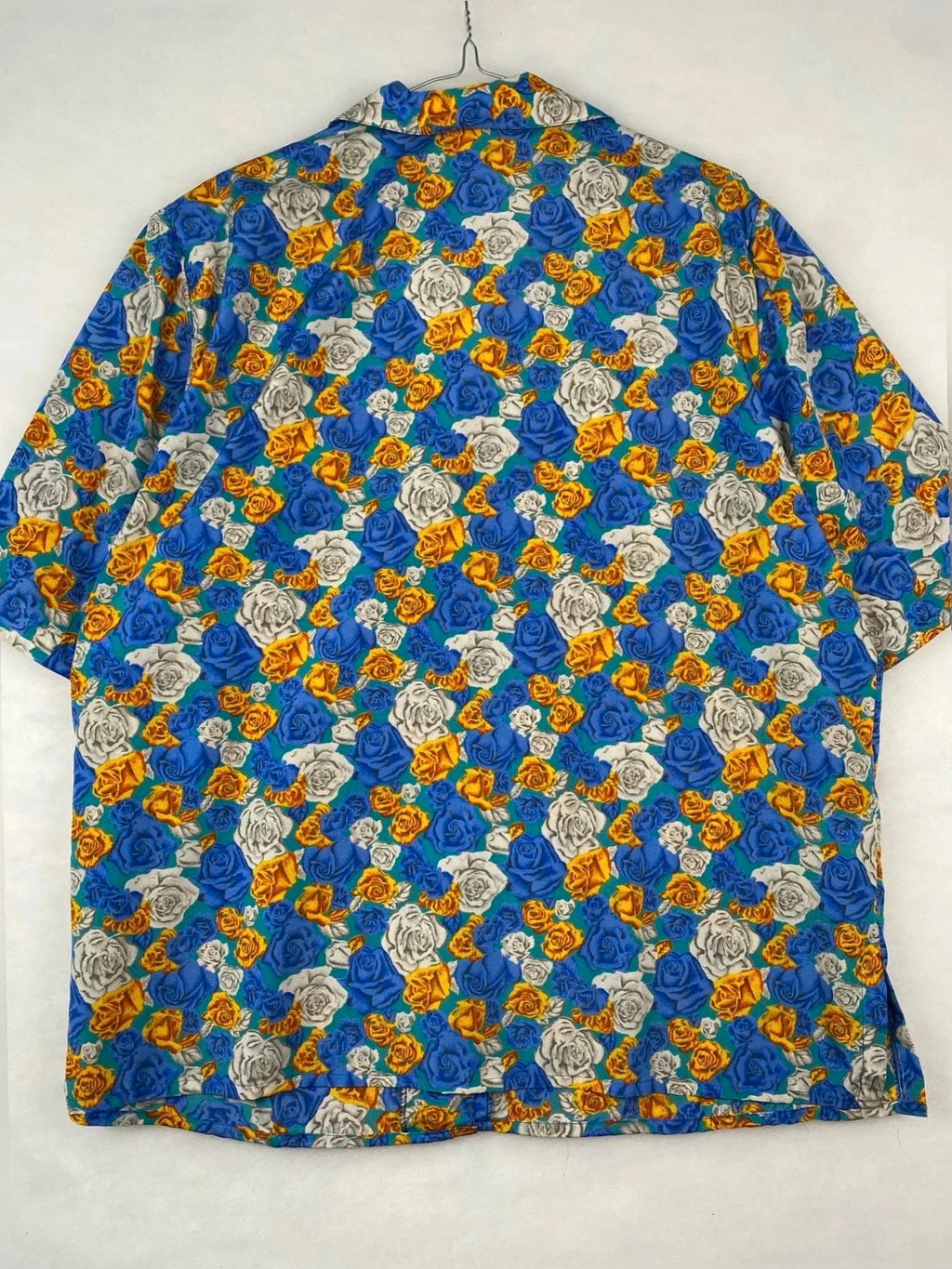 Camicie Primavera Vintage Donna – Taglia XL (IT 46)