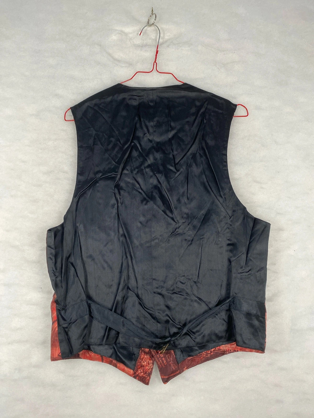 Gilet/panciotti Vintage Uomo – Taglia S