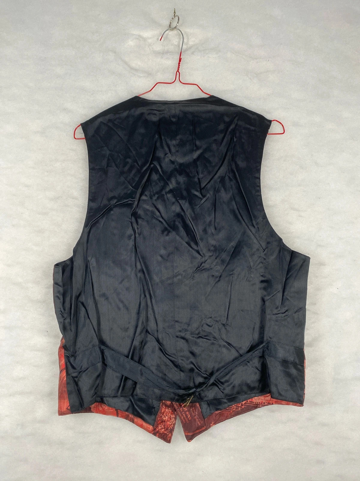 Gilet/panciotti Vintage Uomo – Taglia S