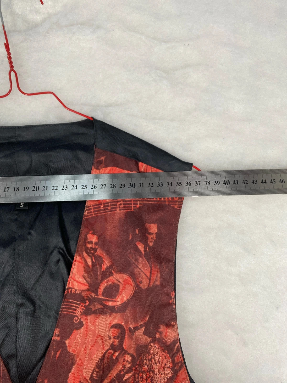 Gilet/panciotti Vintage Uomo – Taglia S