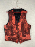 Gilet/panciotti Vintage Uomo – Taglia S