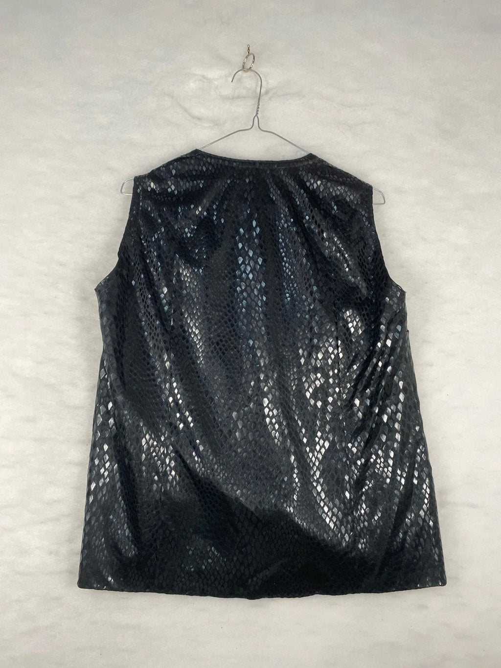 Gilet/panciotti Vintage Donna – Taglia S (IT 40)