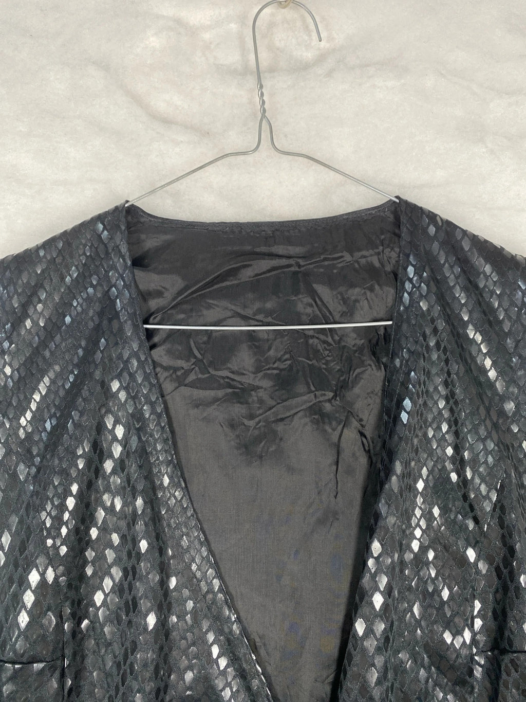 Gilet/panciotti Vintage Donna – Taglia S (IT 40)