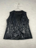 Gilet/panciotti Vintage Donna – Taglia S (IT 40)