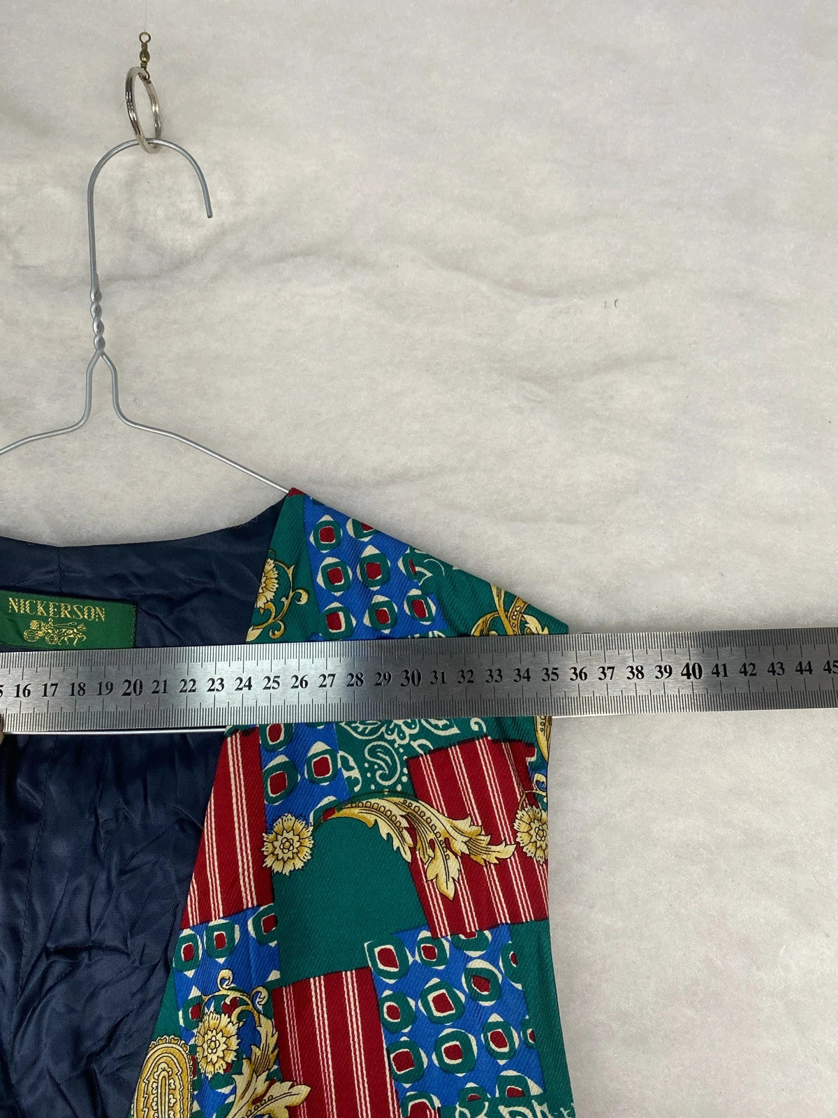 Gilet/panciotti Vintage Uomo – Taglia S