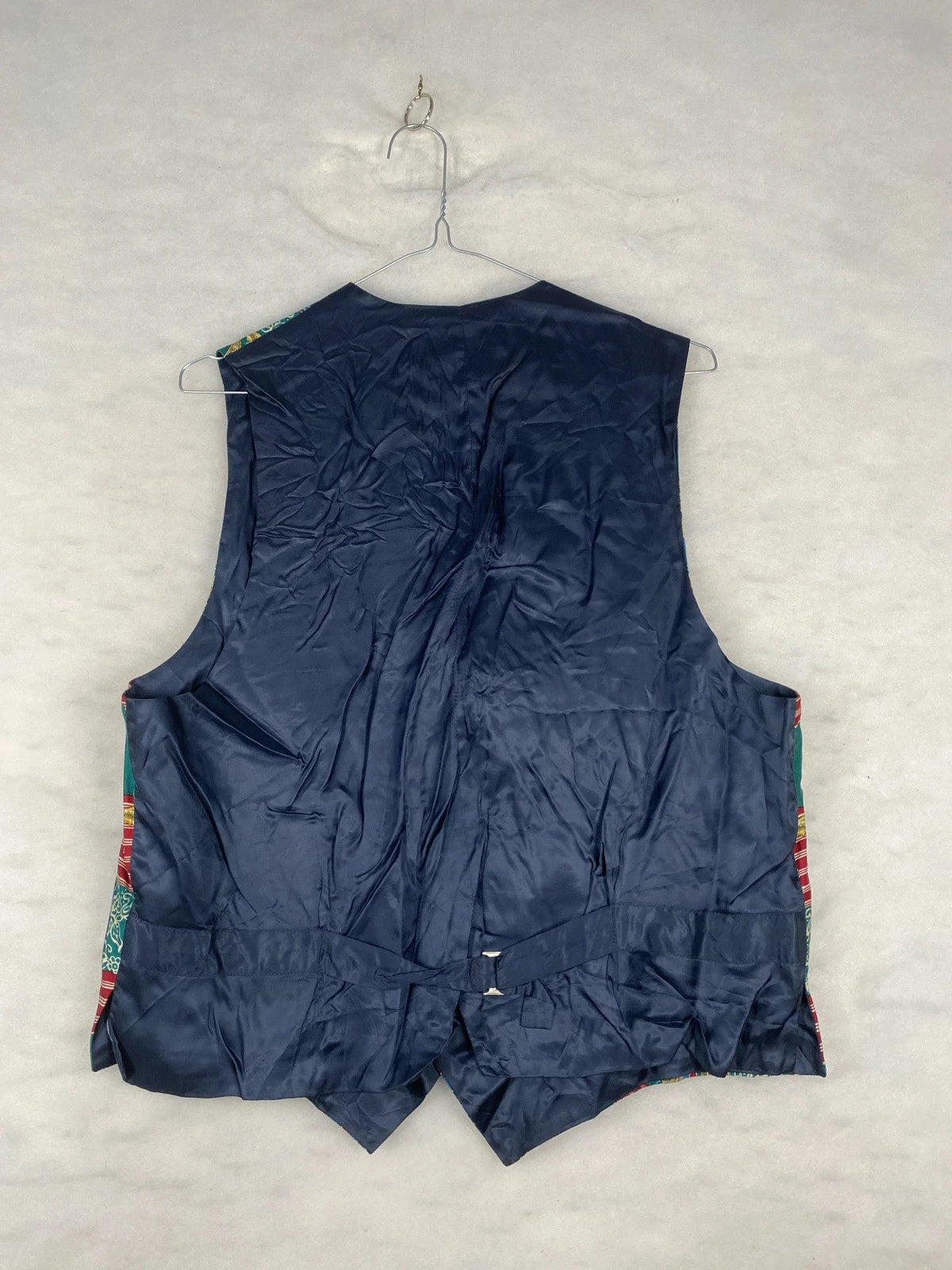 Gilet/panciotti Vintage Uomo – Taglia S
