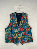 Gilet/panciotti Vintage Uomo – Taglia S