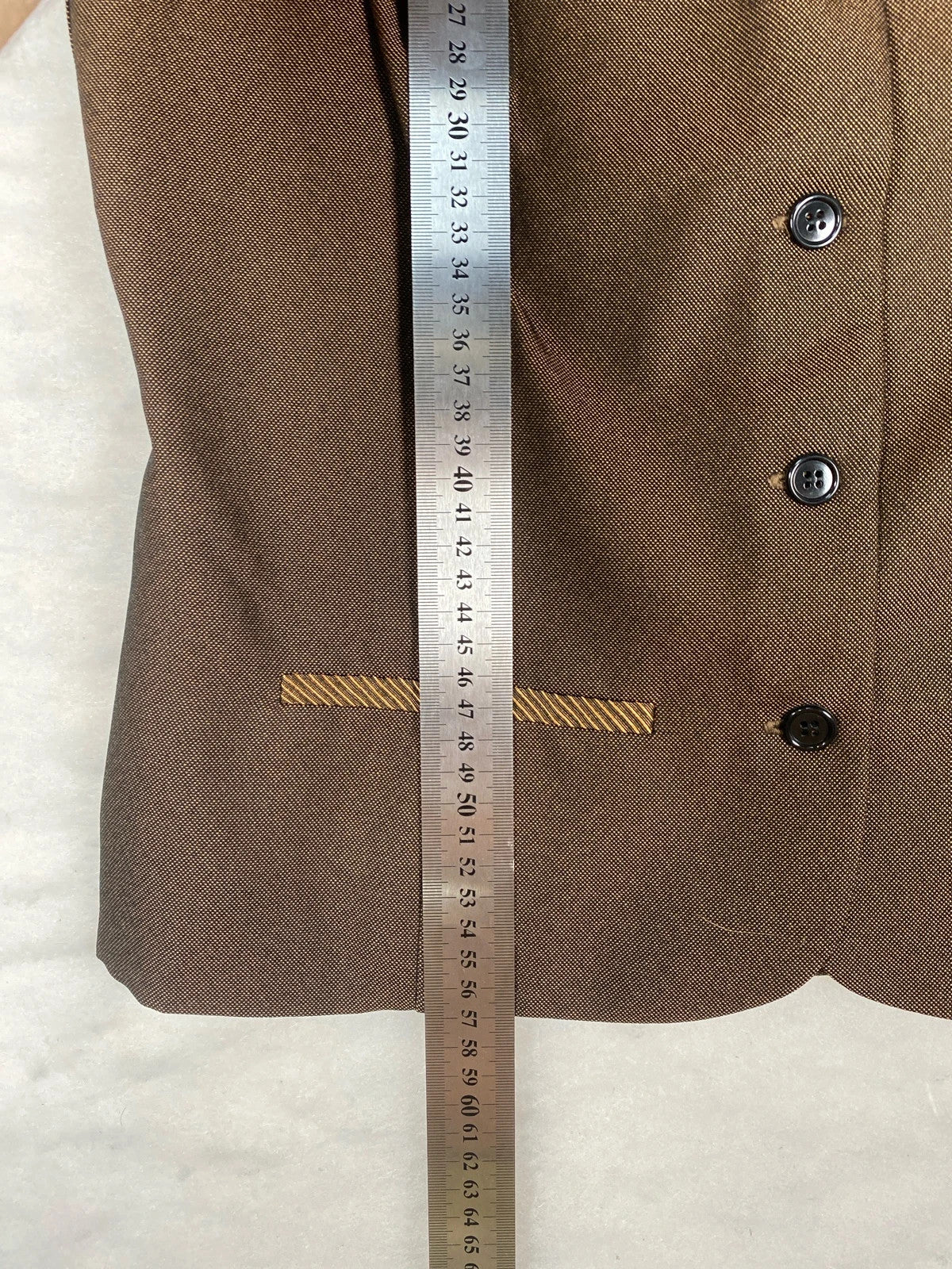 Gilet/panciotti Giblor's Vintage Donna – Taglia S (IT 40)