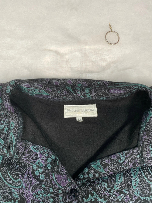 Blazer Vintage Donna – Taglia M (IT 42)