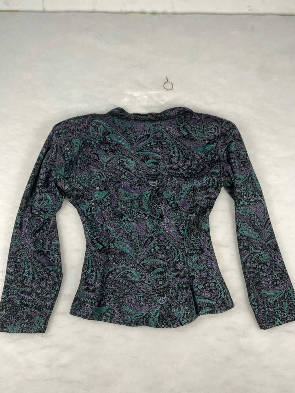 Blazer Vintage Donna – Taglia M (IT 42)