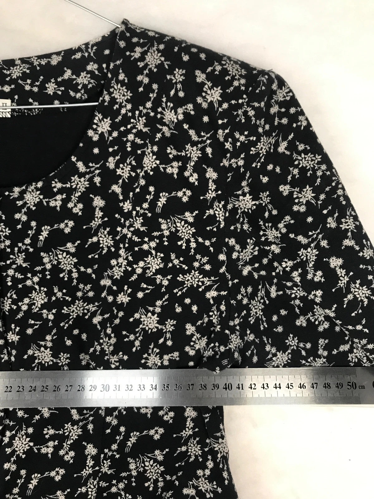 Bluse Vintage Donna – Taglia L (IT 44)