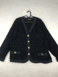 Cardigan Vintage Donna – Taglia M (IT 42)