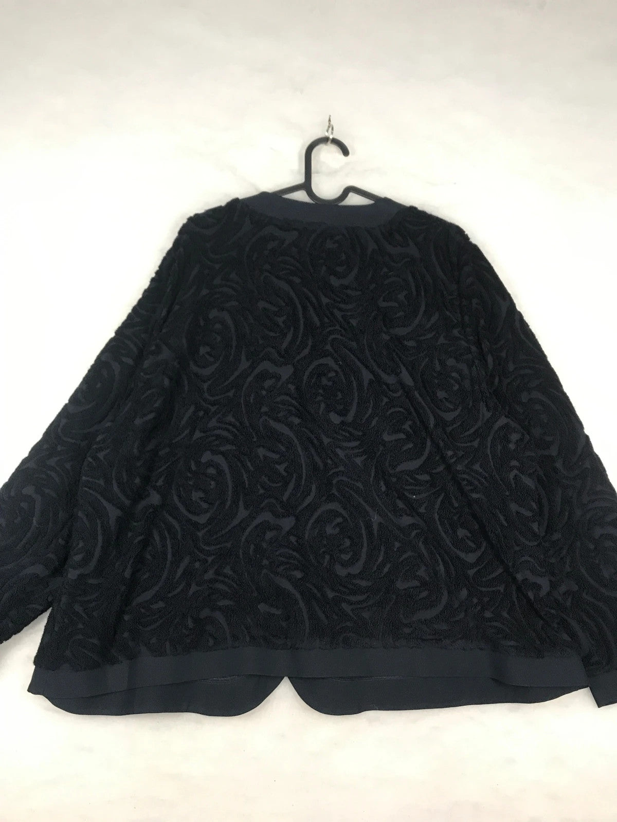 Cardigan Vintage Donna – Taglia M (IT 42)