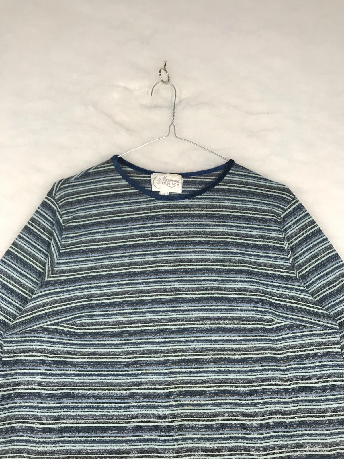 Top Vintage Donna – Taglia M (IT 42)