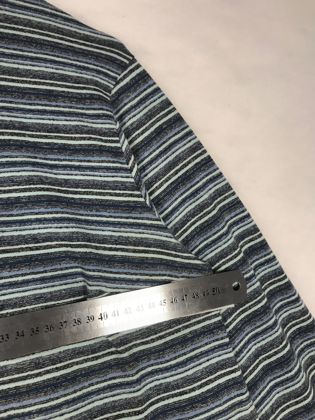 Top Vintage Donna – Taglia M (IT 42)