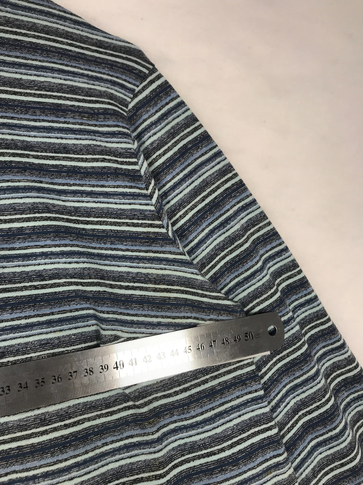 Top Vintage Donna – Taglia M (IT 42)