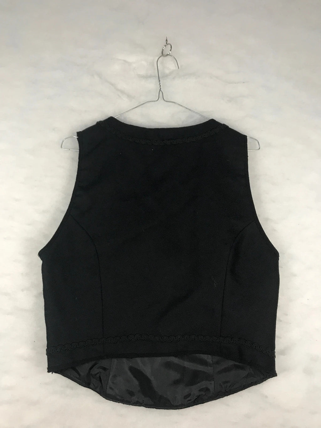 Top Vintage Donna – Taglia M (IT 42)