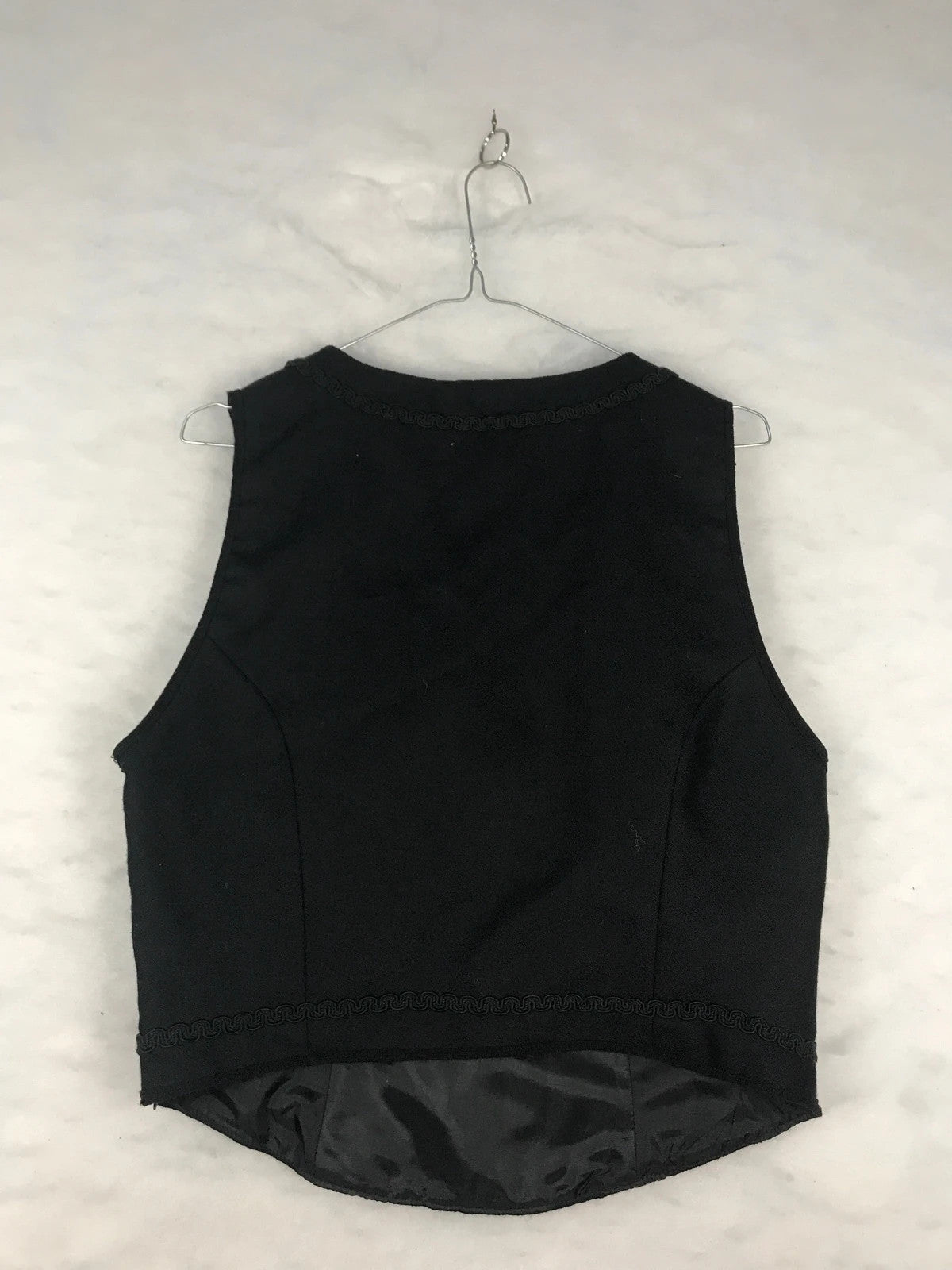 Top Vintage Donna – Taglia M (IT 42)
