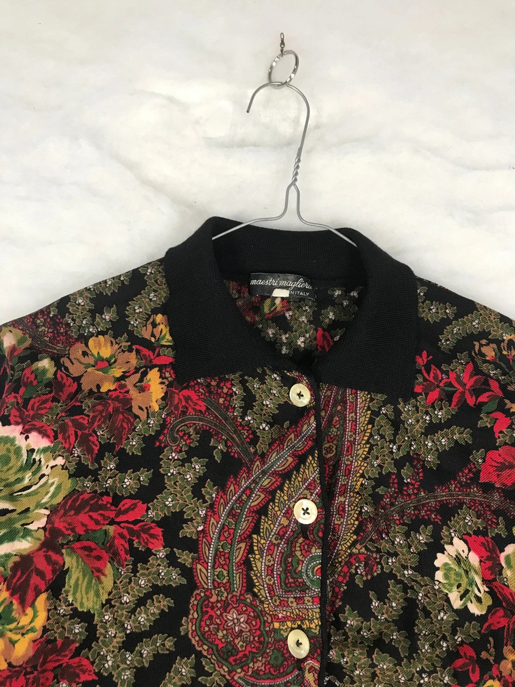 Camicie Vintage Donna – Taglia L (IT 44)