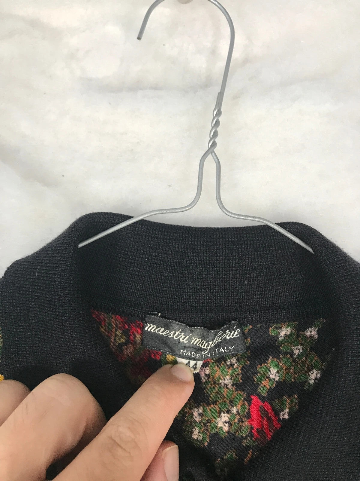 Camicie Vintage Donna – Taglia L (IT 44)