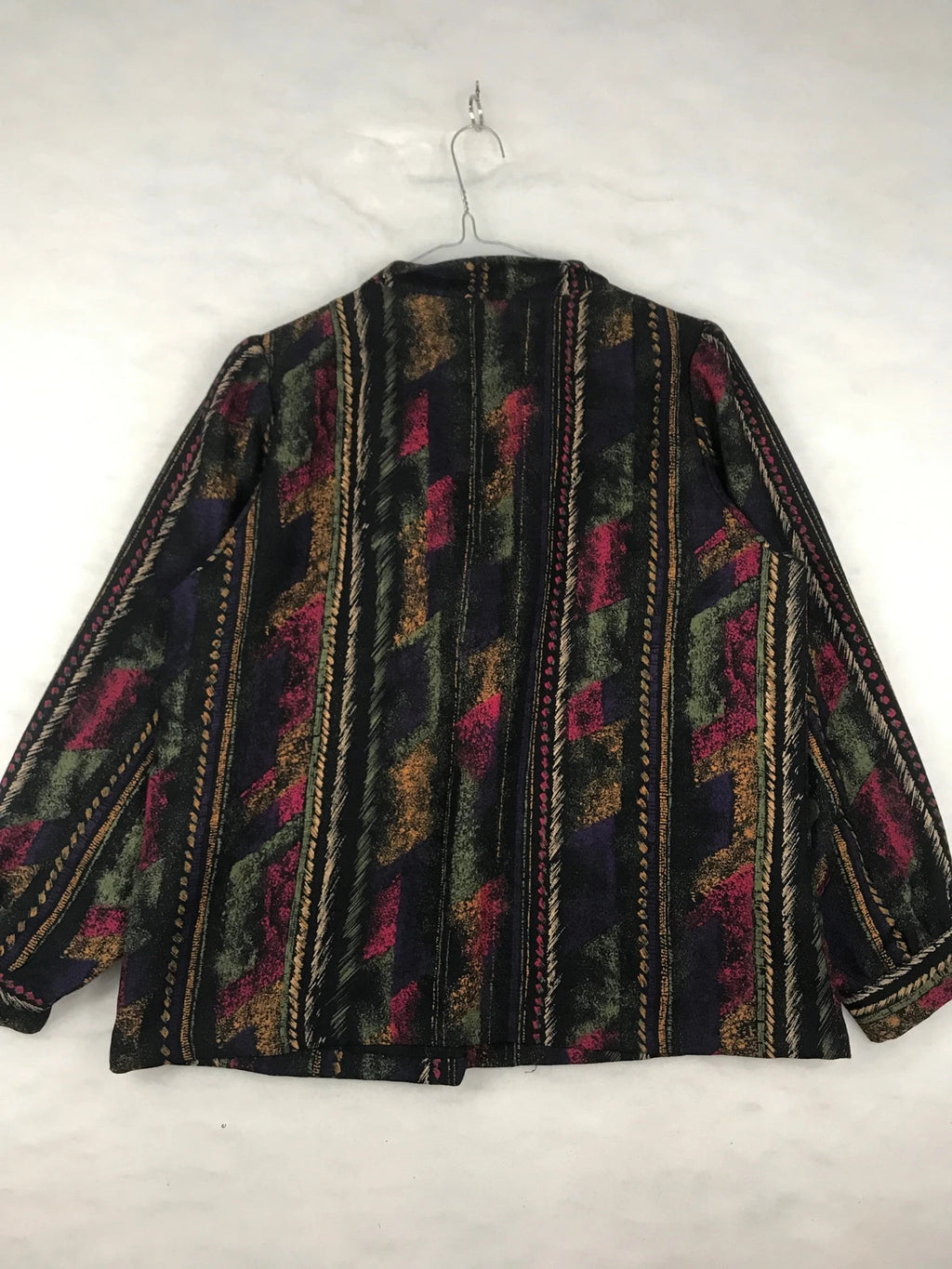 Bluse Vintage Donna – Taglia M (IT 42)