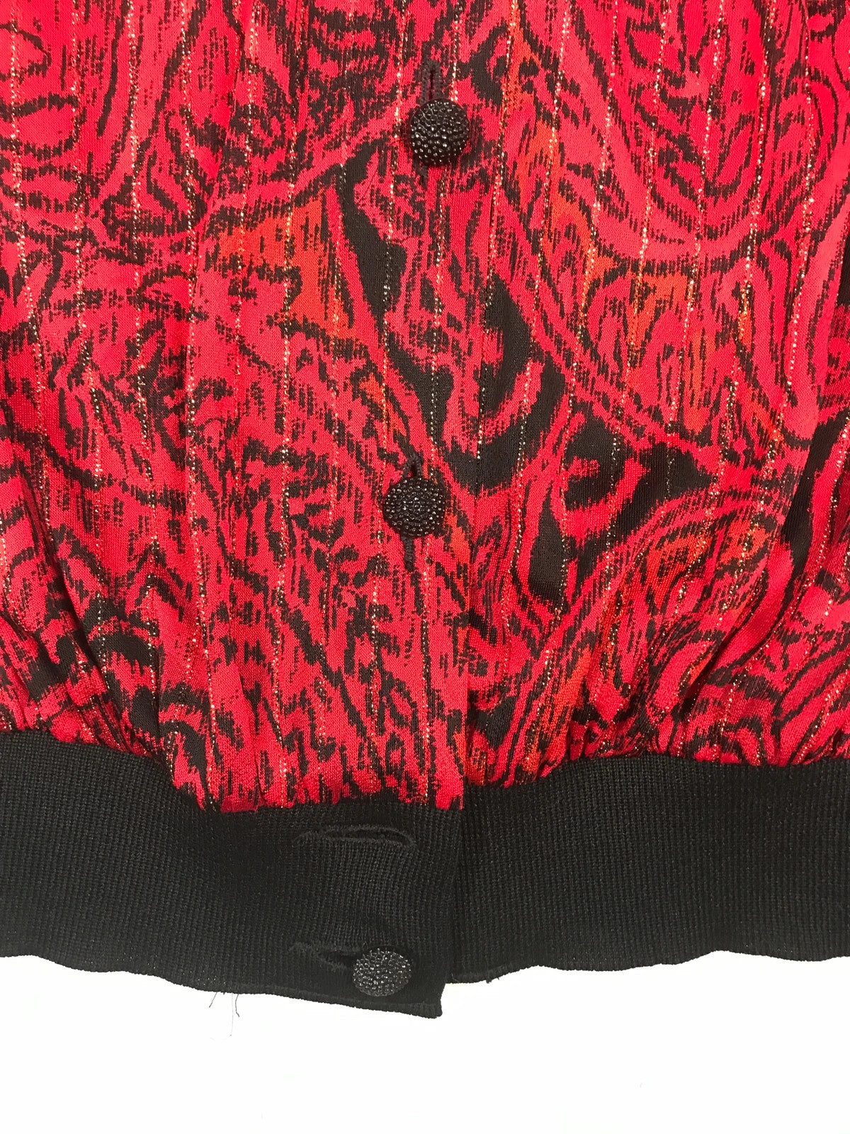 Bluse Vintage Donna – Taglia L (IT 44)