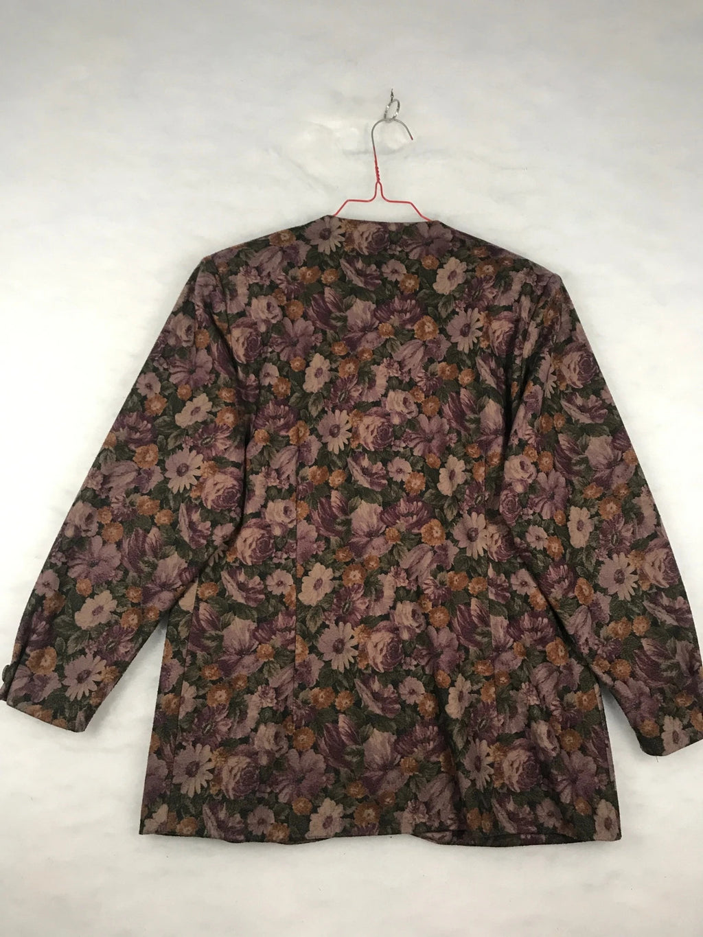 Blazer Vintage Donna – Taglia M (IT 42)