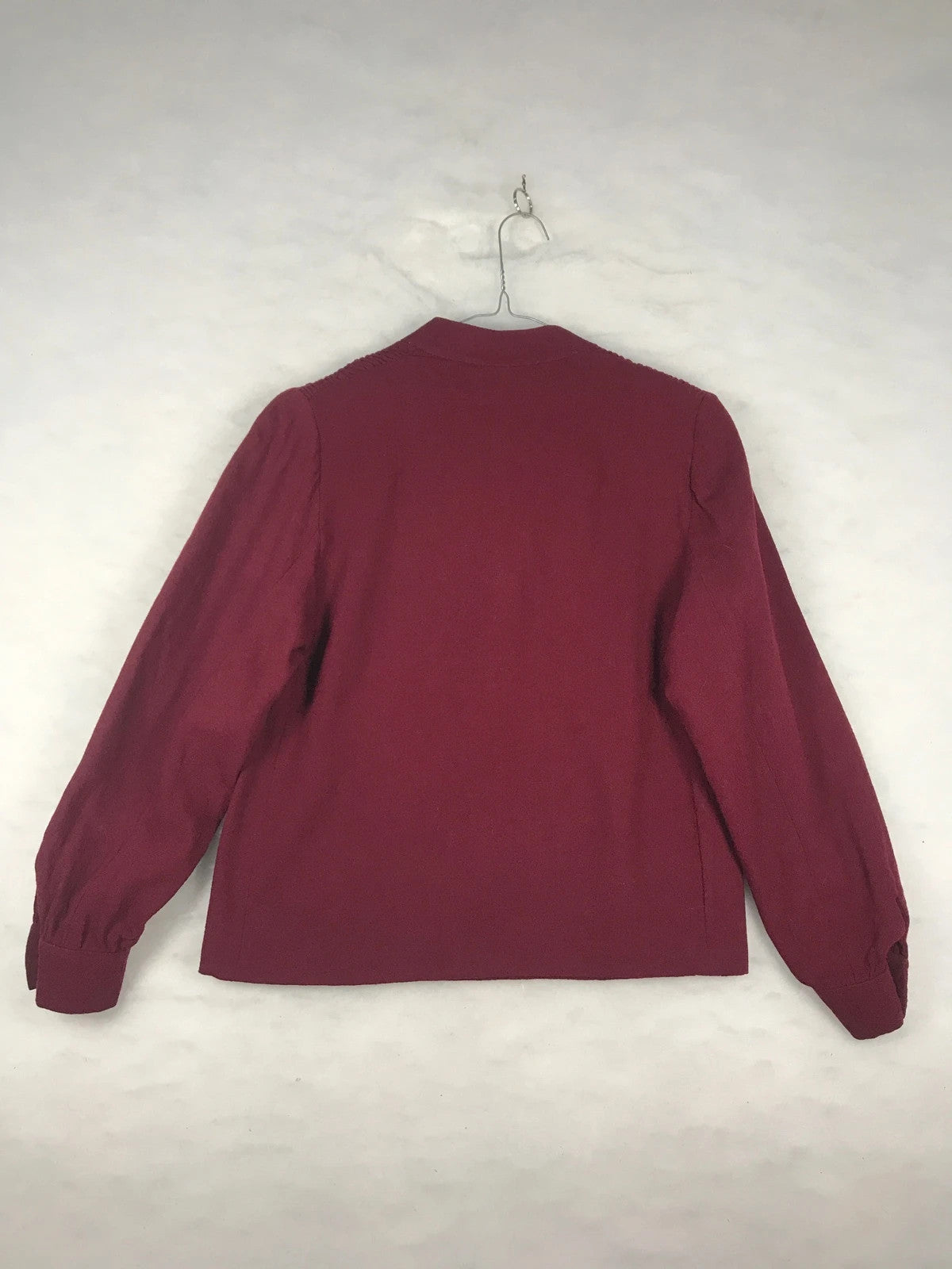 Bluse Vintage Donna – Taglia M (IT 42)