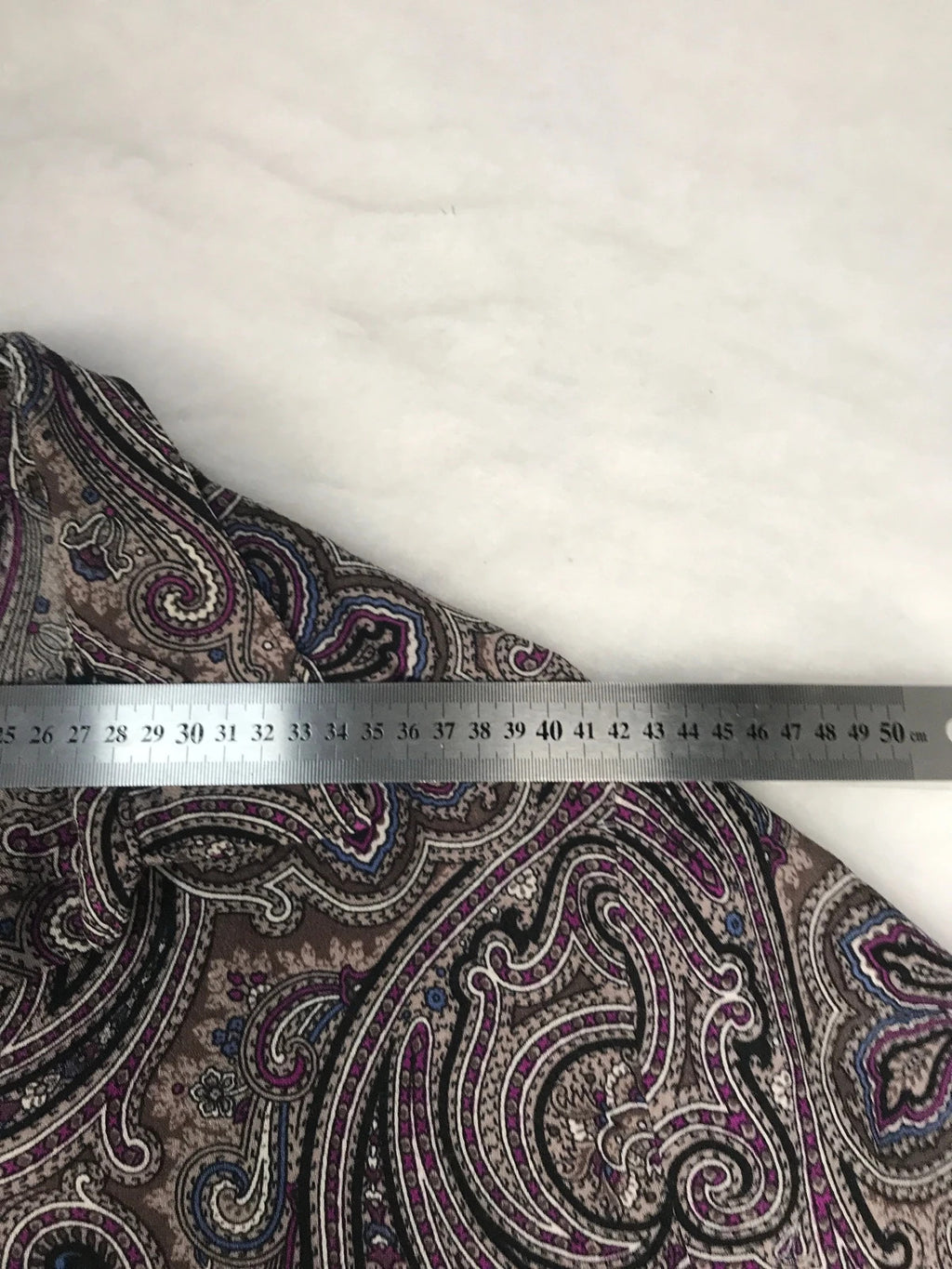 Blazer Vintage Donna – Taglia L (IT 44)