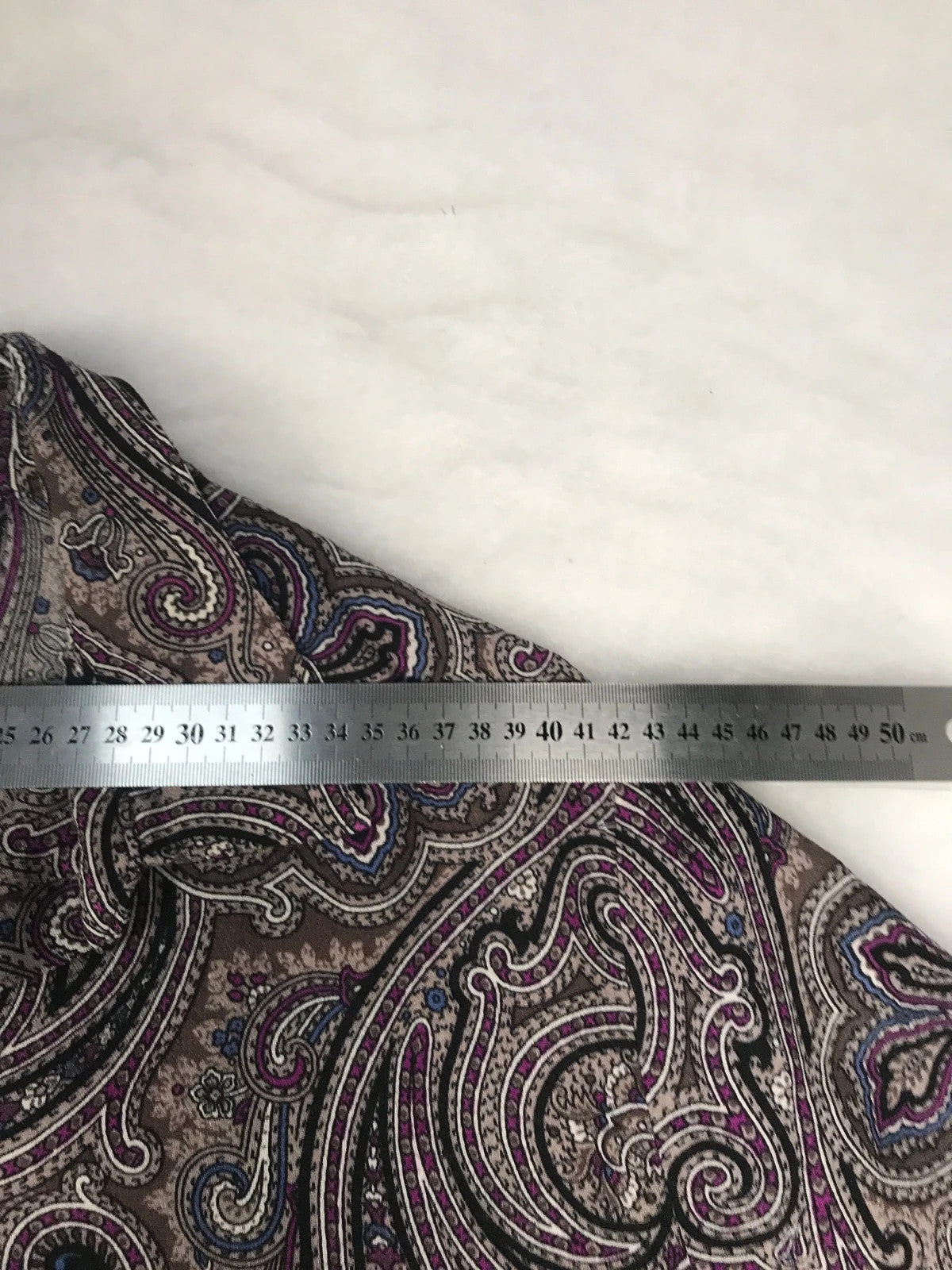 Blazer Vintage Donna – Taglia L (IT 44)