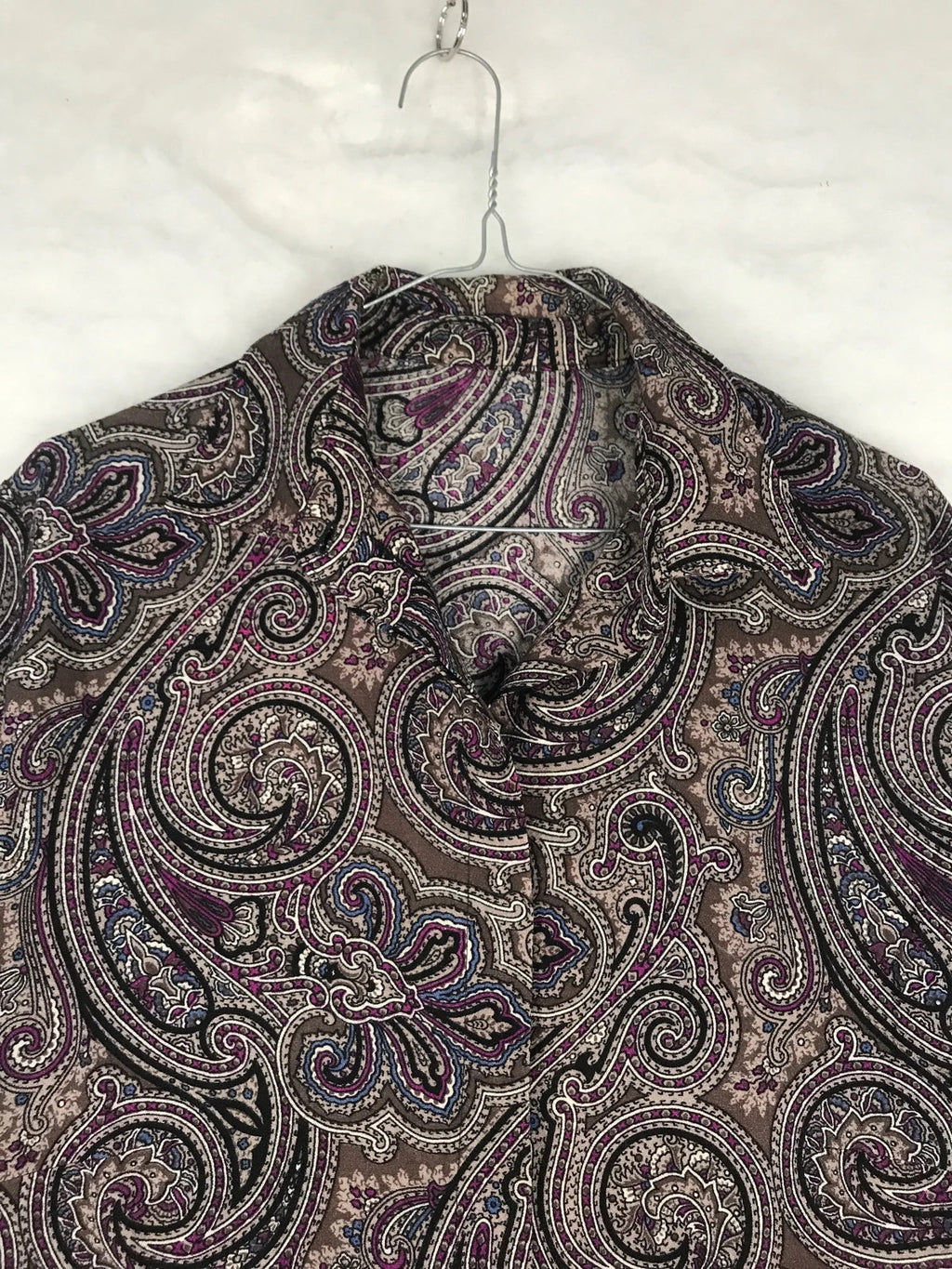 Blazer Vintage Donna – Taglia L (IT 44)