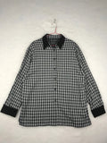 Camicie Vintage Donna – Taglia L (IT 44)