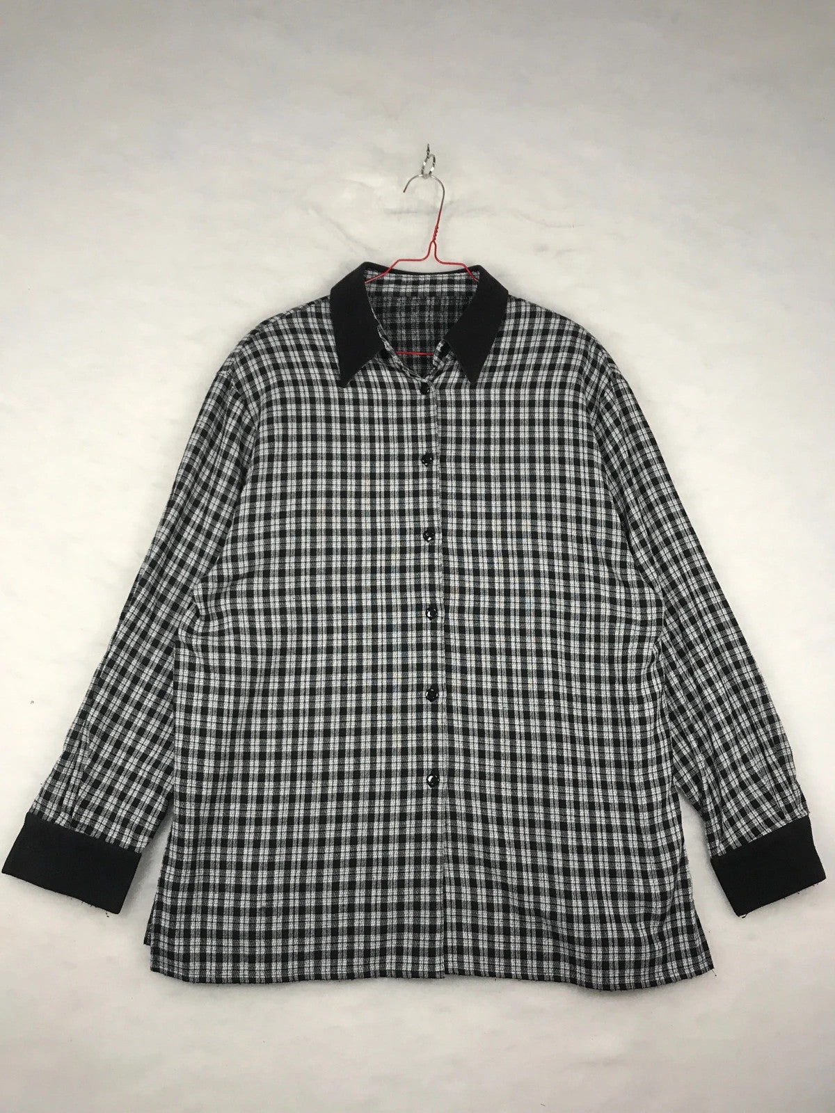 Camicie Vintage Donna – Taglia L (IT 44)