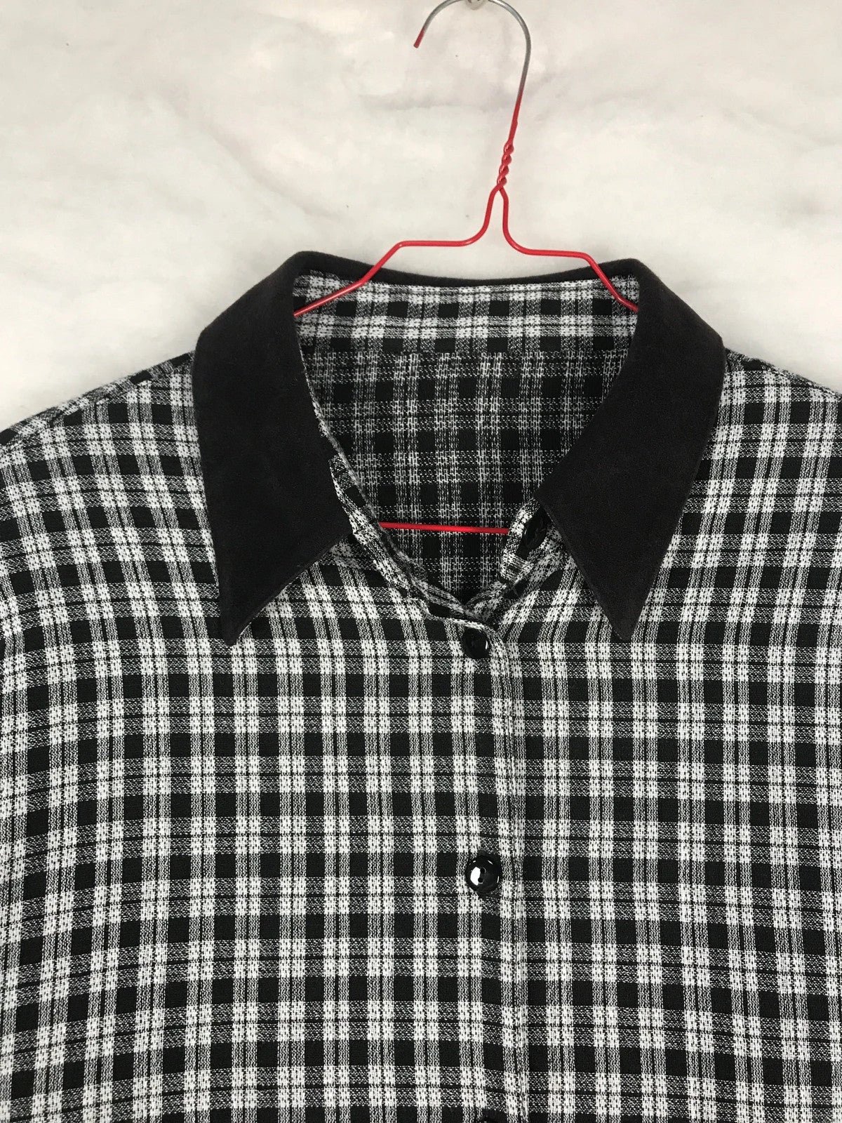 Camicie Vintage Donna – Taglia L (IT 44)