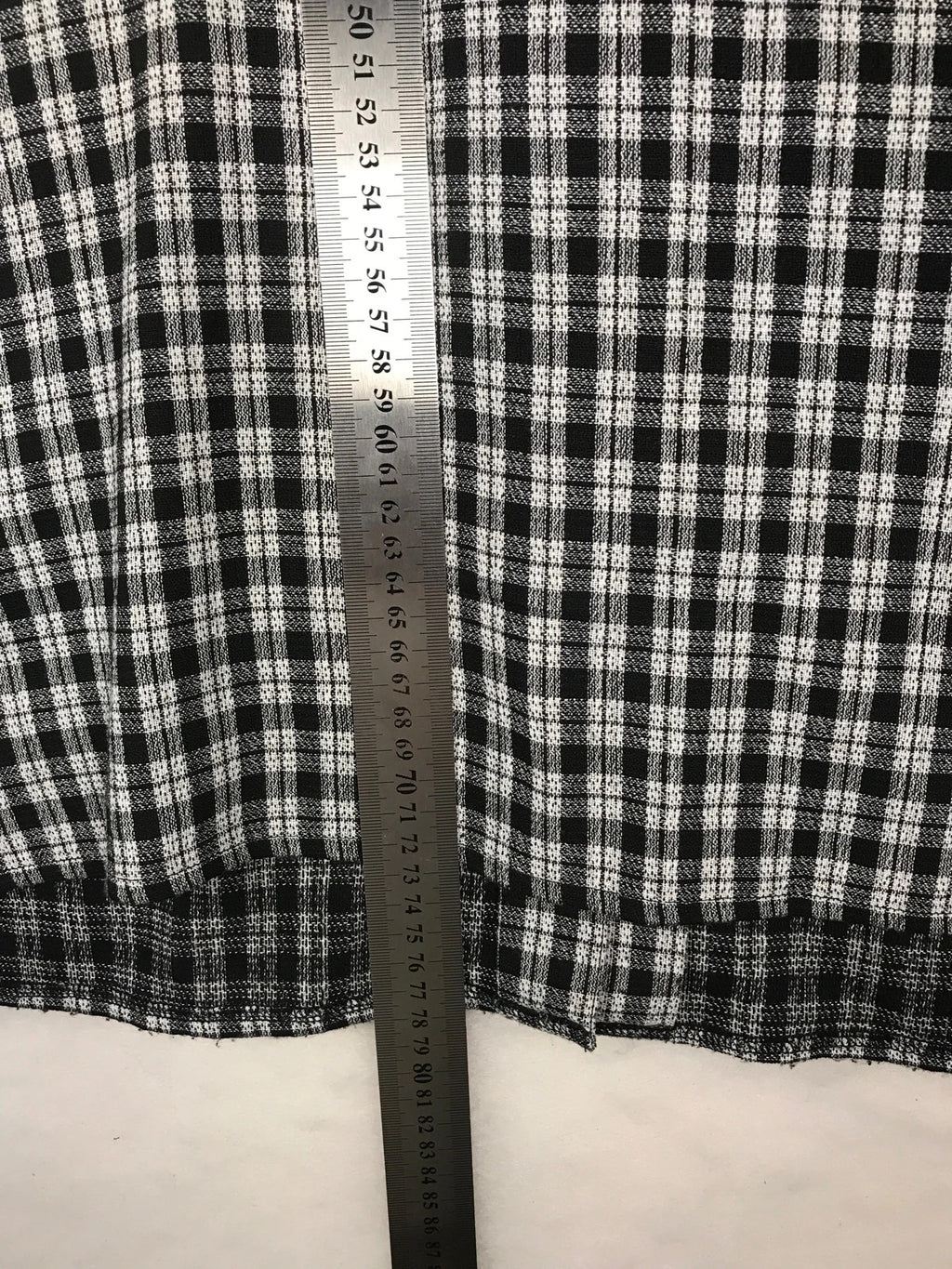 Camicie Vintage Donna – Taglia L (IT 44)