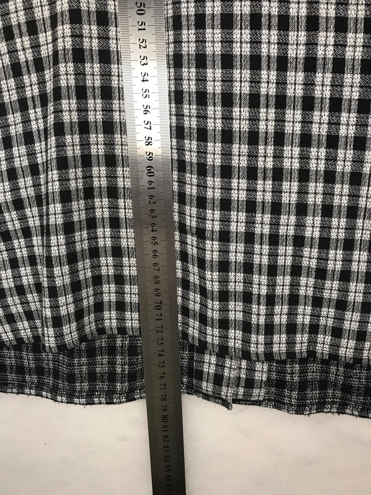 Camicie Vintage Donna – Taglia L (IT 44)
