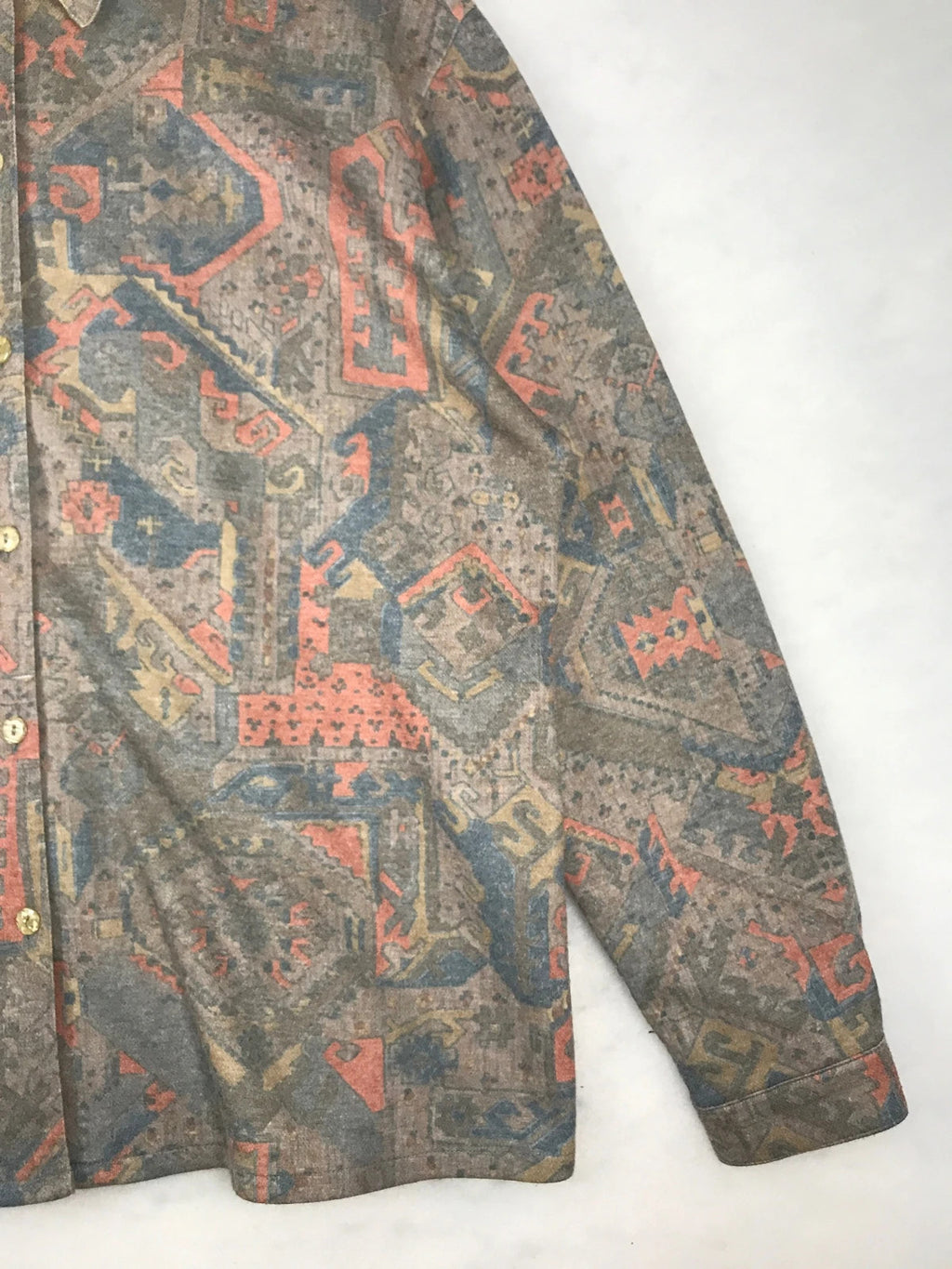 Camicie Vintage Donna – Taglia L (IT 44)