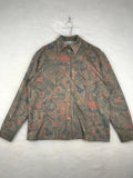 Camicie Vintage Donna – Taglia L (IT 44)
