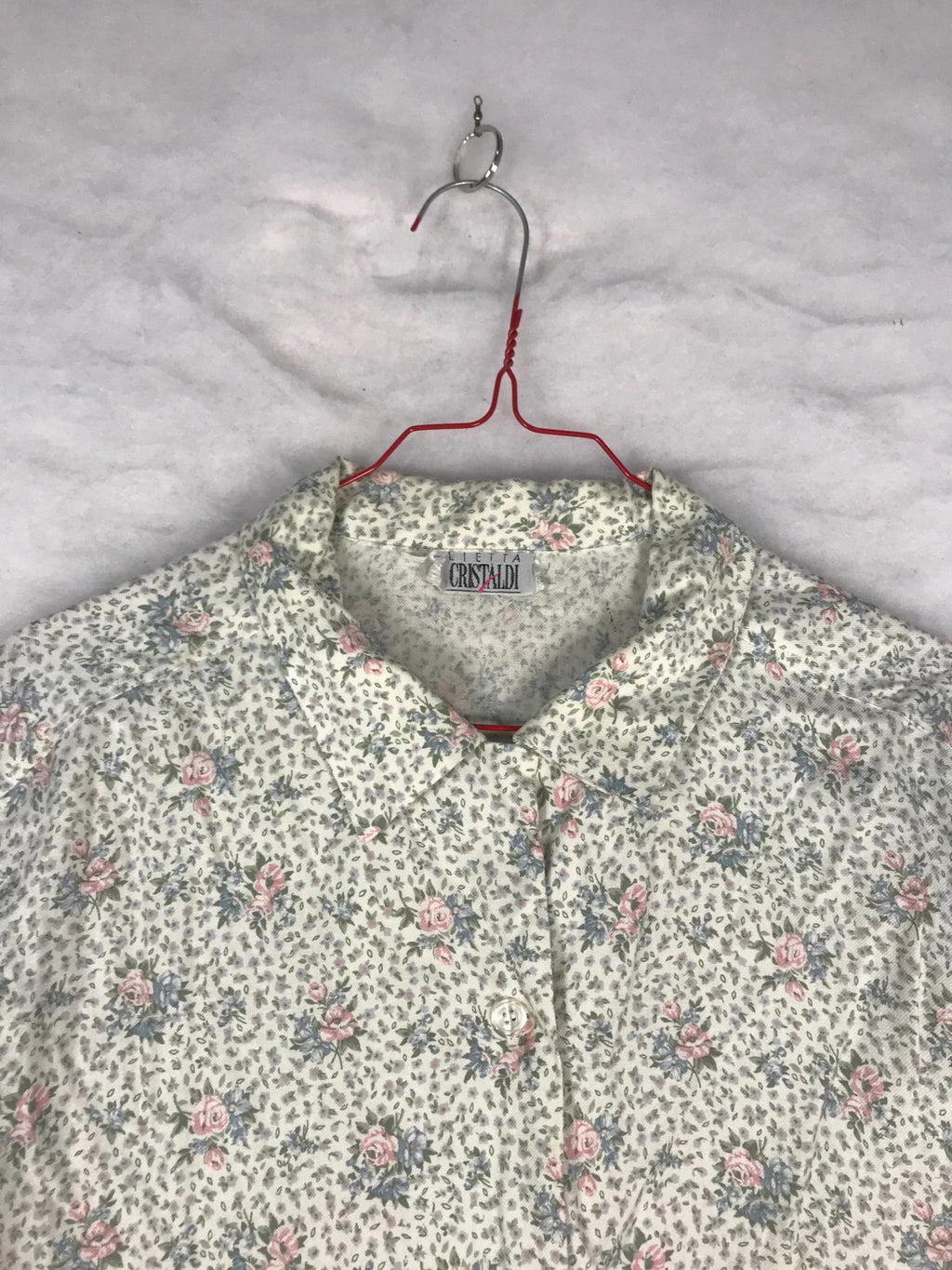 Camicie Vintage Donna – Taglia XL (IT 46)