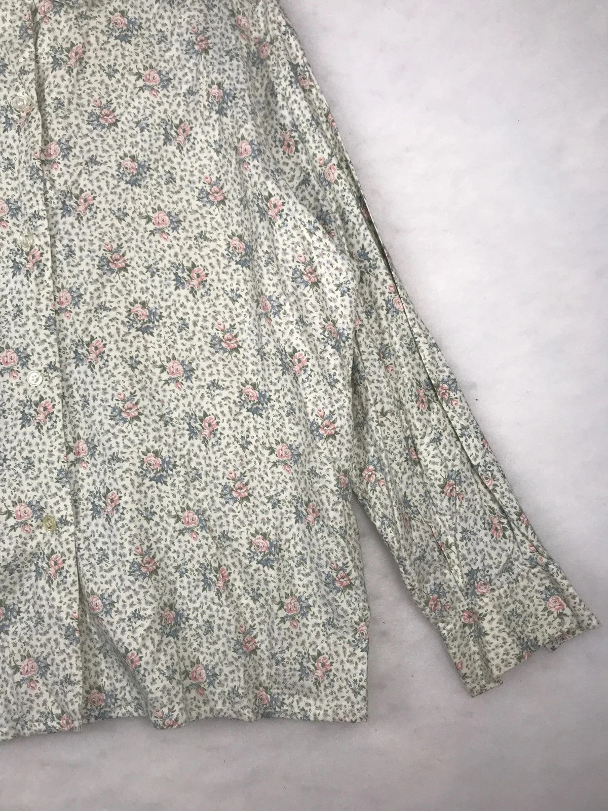 Camicie Vintage Donna – Taglia XL (IT 46)