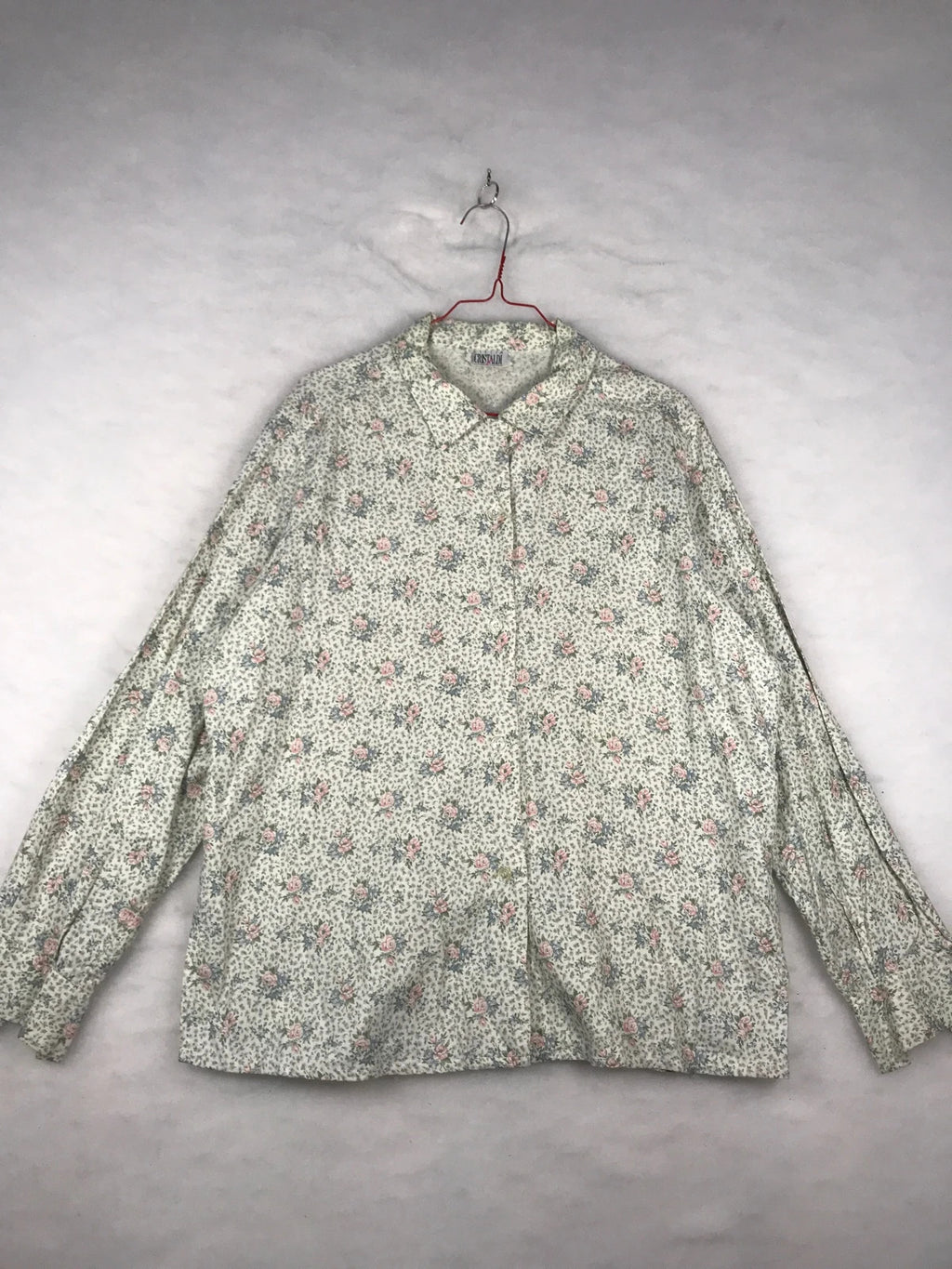 Camicie Vintage Donna – Taglia XL (IT 46)