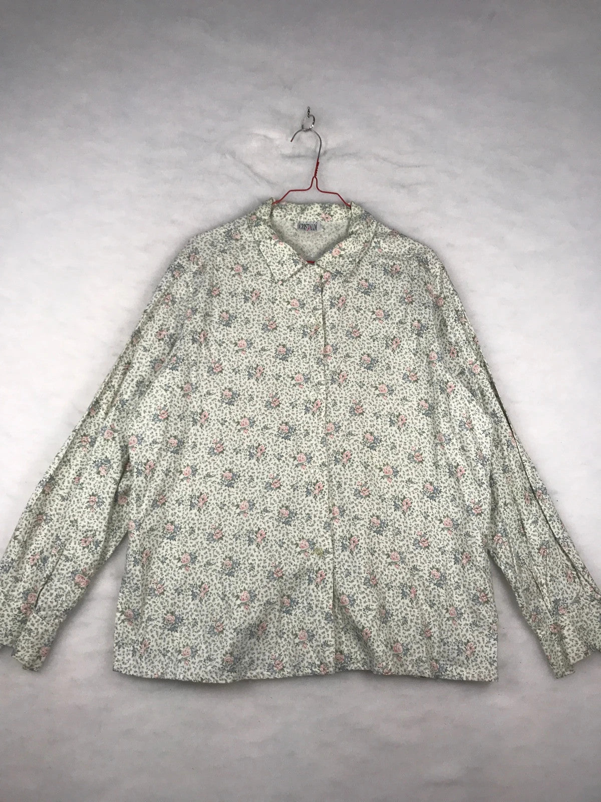 Camicie Vintage Donna – Taglia XL (IT 46)