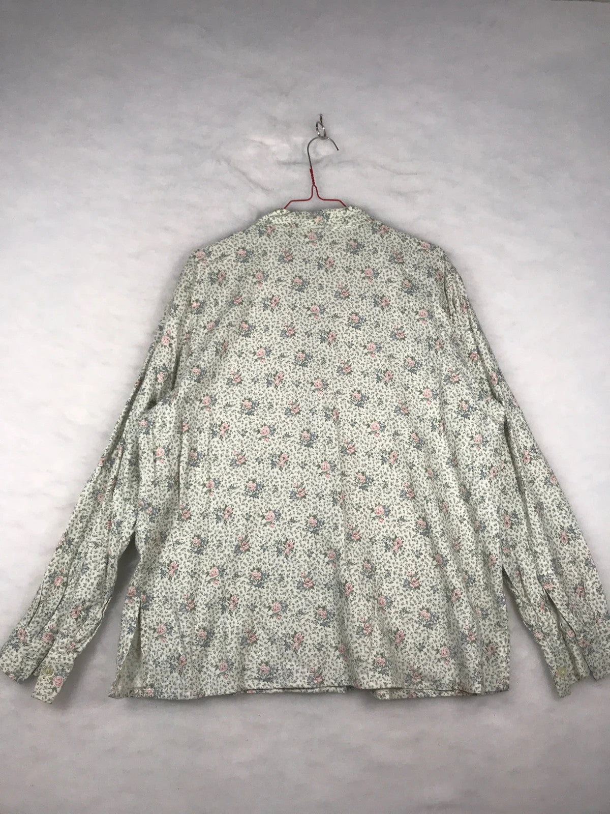 Camicie Vintage Donna – Taglia XL (IT 46)